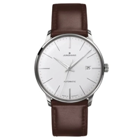 Junghans Men's Meister Classic Men's Brown Wat..