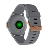 additional image for Harry Lime HA07-2008 Unisex Grey Silicone Watches
