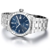 additional image for Maurice Lacroix Men's Blue Aikon Automatic Stainless Steel Watch AI6008-SS002-430-1