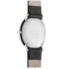 additional image for Junghans Max Bill Damen Ladies Black Watch 47425102