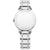 additional image for Baume & Mercier Men's White Classima Watch BM0A10335