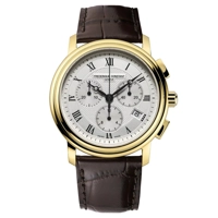 Frederique Constant Men's Fc Classic Quartz Ch..