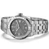 additional image for Maurice Lacroix Men's Grey Aikon Automatic Stainnless Steel Watch AI6007-SS002-230-1