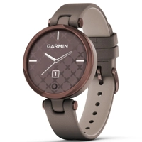 Garmin Lily™ Classic Edition, Dark Bronze Beze..