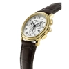 additional image for Frederique Constant Men's Fc Classic Quartz Chrono Brown Watch FC-292MC4P5