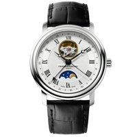 Frederique Constant Men’s Classics Heart Beat ..