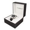 additional image for Maurice Lacroix Men's Black Aikon Chronograph Watch AI1018-SS001-330-1