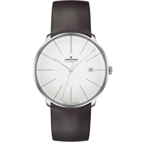 Junghans Meister Fein Automatic Men's Brown Wa..