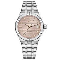Maurice Lacroix Men's Brown Aikon Automatic Wa..