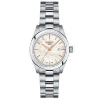 Tissot T-My Lady Mother of Pearl Watch T132.01..