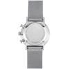 additional image for Junghans Form C Chronoscope Men's Silver Watch 41/4877.44