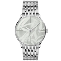 Junghans Meister Automatic Men's Silver Watch ..
