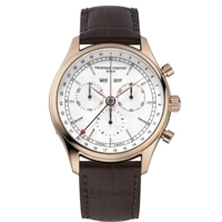 Frederique Constant Men’s Fc Classic Chronogra..