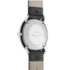 additional image for Junghans Max Bill Automatic Bauhaus Unisex Black Watch 27/4700.02