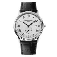 Frederique Constant Men's Fc Slimline Small Se..