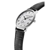 additional image for Frederique Constant Men's Fc Slimline Small Seconds Black Watch FC-245M5S6
