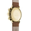 additional image for Junghans Max Bill Chronoscope Men's Brown Watch 27/7800.02