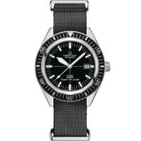 Certina DS Super PH500M Men's Steel Diver's Wa..