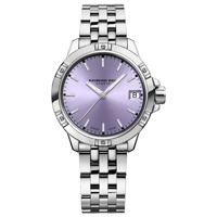 Raymond Weil Tango Ladies Violet Watch 5960-­S..
