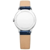 additional image for Baume & Mercier Ladies Blue Classima Watch BM0A10353