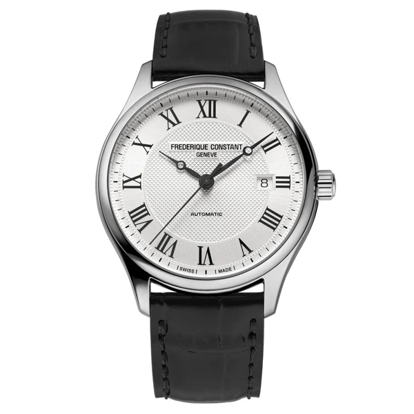 Frederique Constant Men’s Fc Classic Index Automatic Black Watch FC-303MC5B6