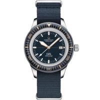 Certina DS PH200M Automatic Men's Steel Aquati..