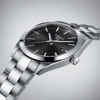 additional image for Tissot Gentleman Men's Black Watch T127.410.11.051.00