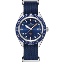 Certina DS Super PH500M Men's Steel Diver's Wa..