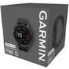 additional image for Garmin Fēnix® 7S Sapphire Solar Edition Carbon Grey DLC Titanium Smartwatch 010-02539-25