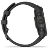 additional image for Garmin Fēnix® 7 Sapphire Solar Edition Black DLC Titanium Smartwatch 010-02540-35