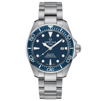 Certina DS Action Diver Automatic Men's Steel ..