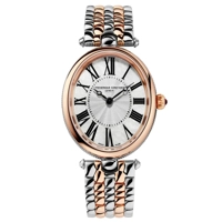 Frederique Constant Ladies Fc Art Deco Bracele..