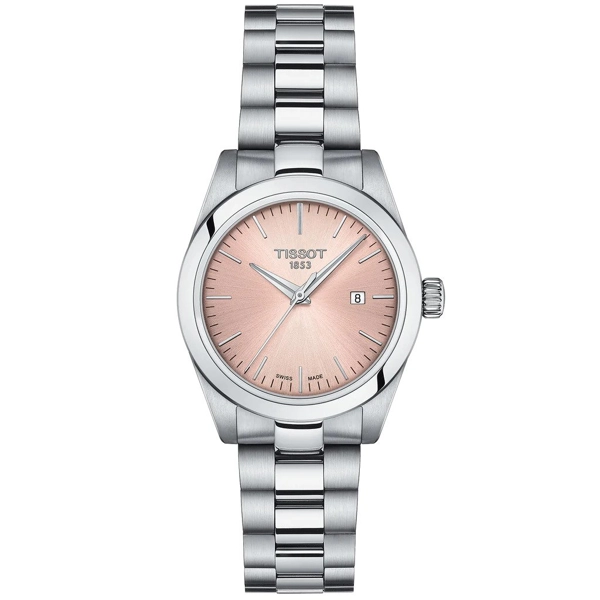 Tissot T-My Lady Pink Watch T132.010.11.331.00