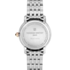 additional image for Frederique Constant Ladies Fc Slimline Moonphase Two-Tone Watch FC-206MPWD1S2B