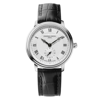 Frederique Constant Ladies Fc Slimline Small S..