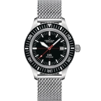 Certina DS PH200M Automatic Men's Steel Diver'..