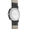 additional image for Junghans Max Bill Automatic Men's Black Watch 27/3501.02