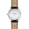 additional image for Frederique Constant Ladies Fc Slimline Small Seconds Black Watch FC-235M1S6