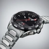 additional image for Tissot T-Touch Connect Solar Men's Black Watch T121.420.44.051.00