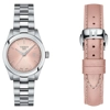 additional image for Tissot T-My Lady Pink Watch T132.010.11.331.00