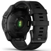 additional image for Garmin Fēnix® 7 Sapphire Solar Edition Black DLC Titanium Smartwatch 010-02540-35