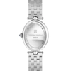 additional image for Frederique Constant Ladies Fc Art Deco Oval Silver Watch FC-200MPW2V6B