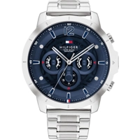 Tommy Hilfiger 1710492 Blue Dial Watches for M..