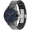 additional image for Movado Museum Sport Chronograph 0607624 Grey Stainless Steel Watches For Men