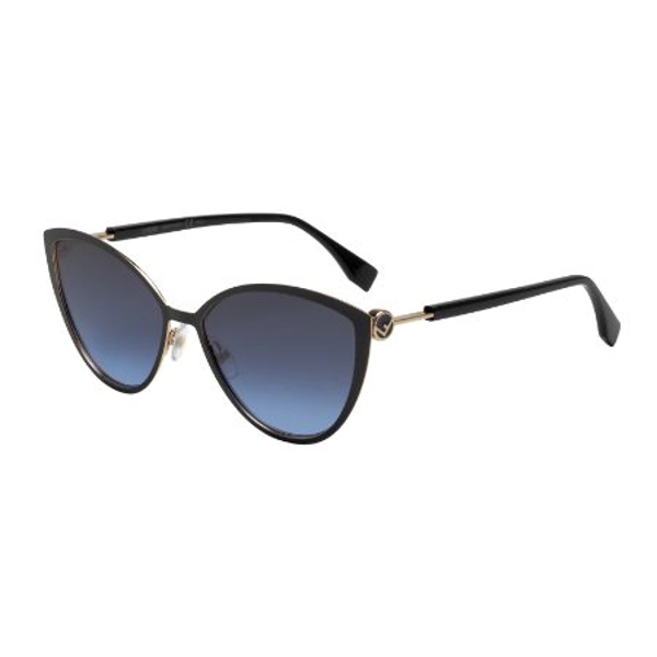 Fendi Sunglasses FF0413/S 2M2 60