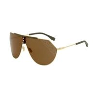 Fendi FFM0075/S KJ1 99 Men's Sunglasses