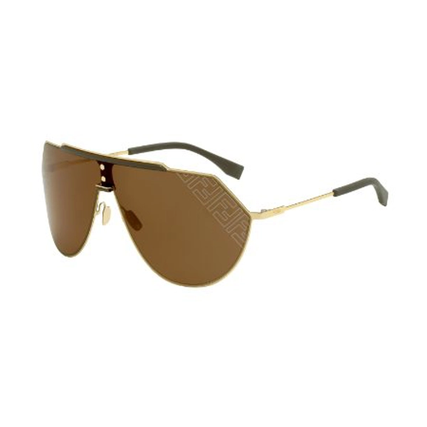 Fendi FFM0075/S KJ1 99 Men's Sunglasses