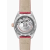 additional image for Omega Seamaster Aqua Terra 150M 220.23.34.20.60.001 Red Leather Watches for Women