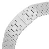 additional image for Gucci 25H Ya163401 Silver Stainless Steel Watches for Women