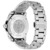 additional image for Gucci YA136302 White Dial Stainless Steel Strap Watch For Men